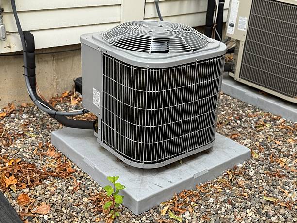 24/7 Emergency Hvac experts in Eureka, NV
