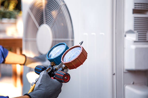 Affordable Hvac solutions in Eureka, NV
