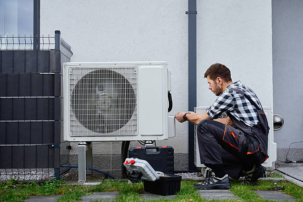 Top rated local Hvac specialists in Eureka, NV